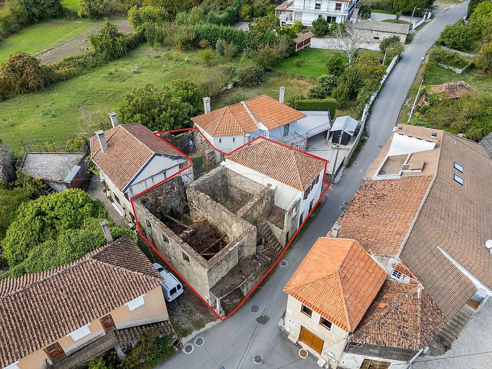 Villa i Vila Real, Vila Real - foto 3