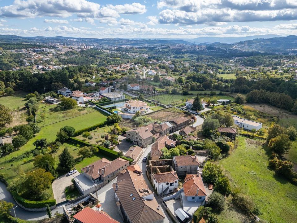 Villa i Vila Real, Vila Real - foto 5