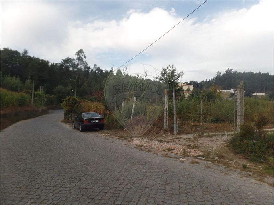 Helårsgrund i Braga, Braga - foto 4