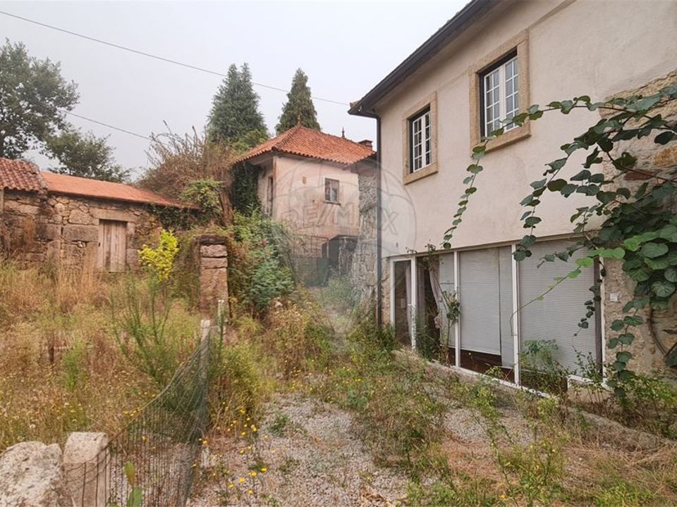 Villa i Paredes de Coura, Viana do Castelo - foto 4