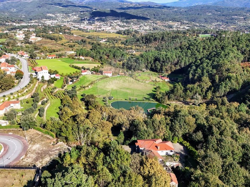 Villa i Cabeceiras de Basto, Braga - bilde 3