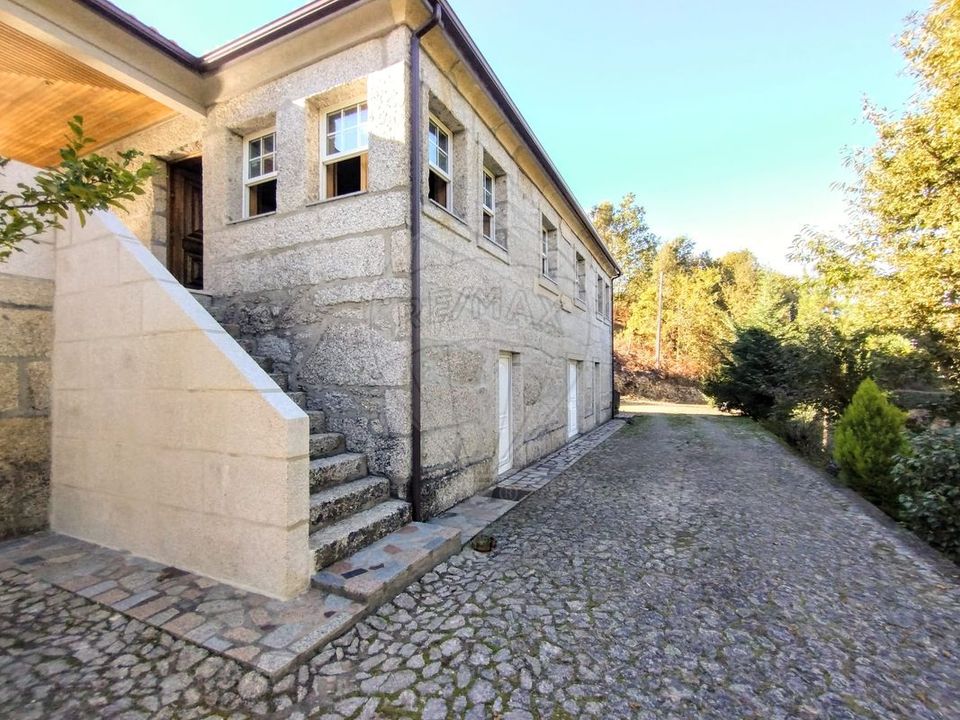 Villa i Cabeceiras de Basto, Braga - bilde 5