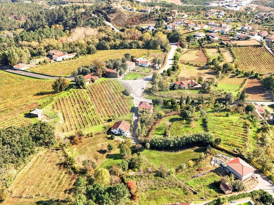 Helårsgrund i Cabeceiras de Basto, Braga - foto 2