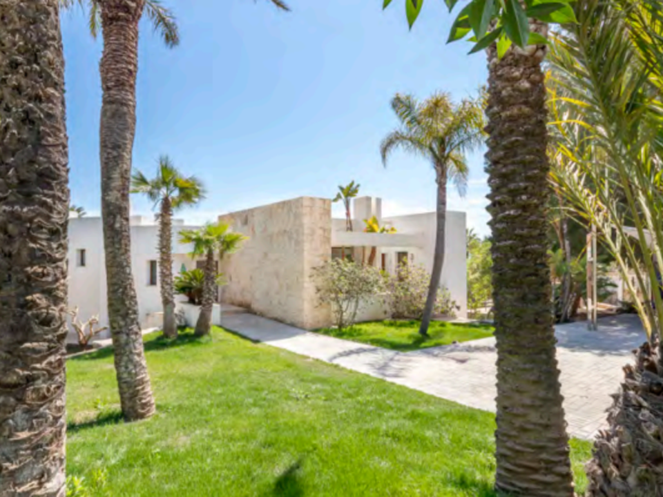 Villa i Sant Josep de sa Talaia, Ibiza - foto 5