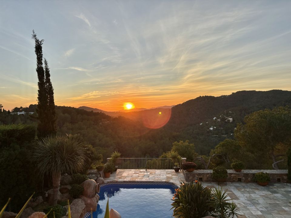 Villa i Santa Eulalia Del Rio, Ibiza - foto 4