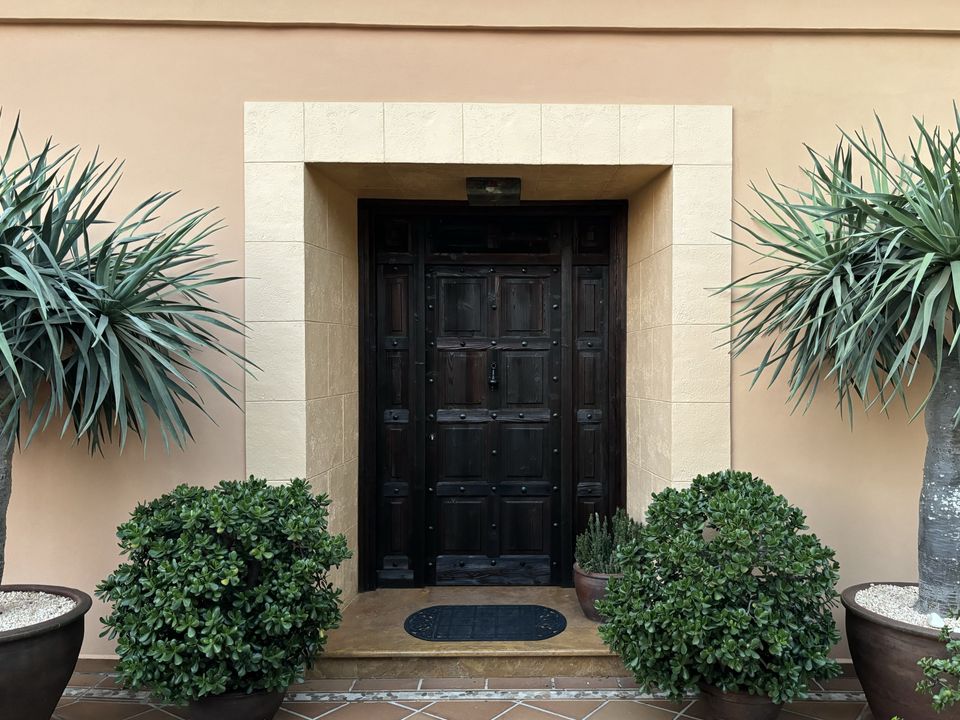 Villa i Santa Eulalia Del Rio, Ibiza - foto 5