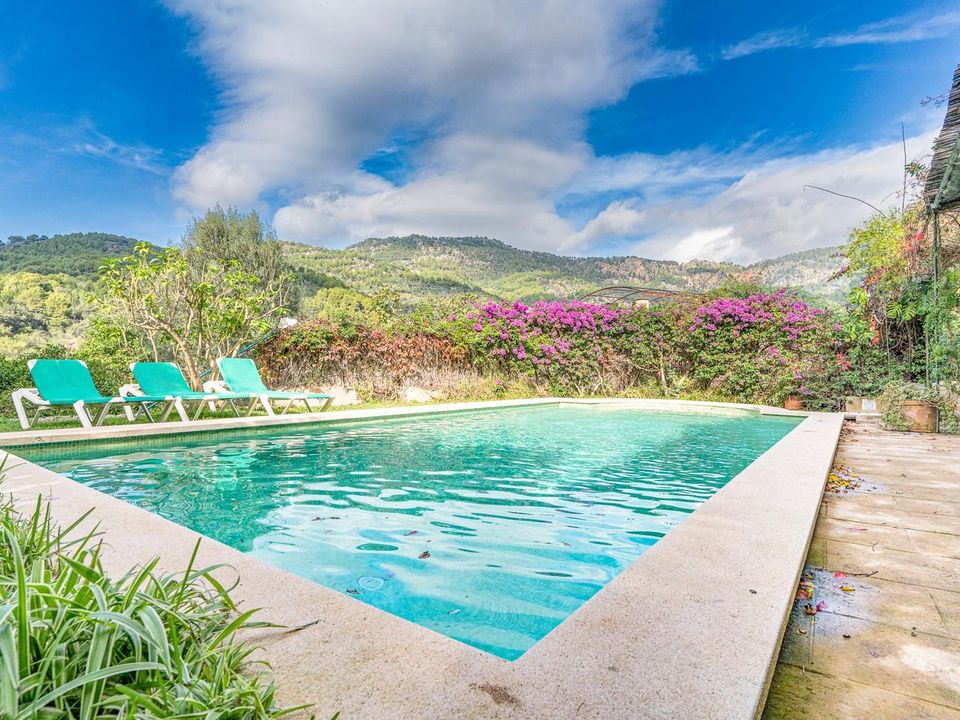 Villa i Soller, Mallorca - foto 1