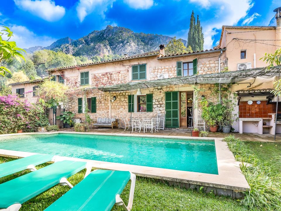 Villa i Soller, Mallorca - foto 2