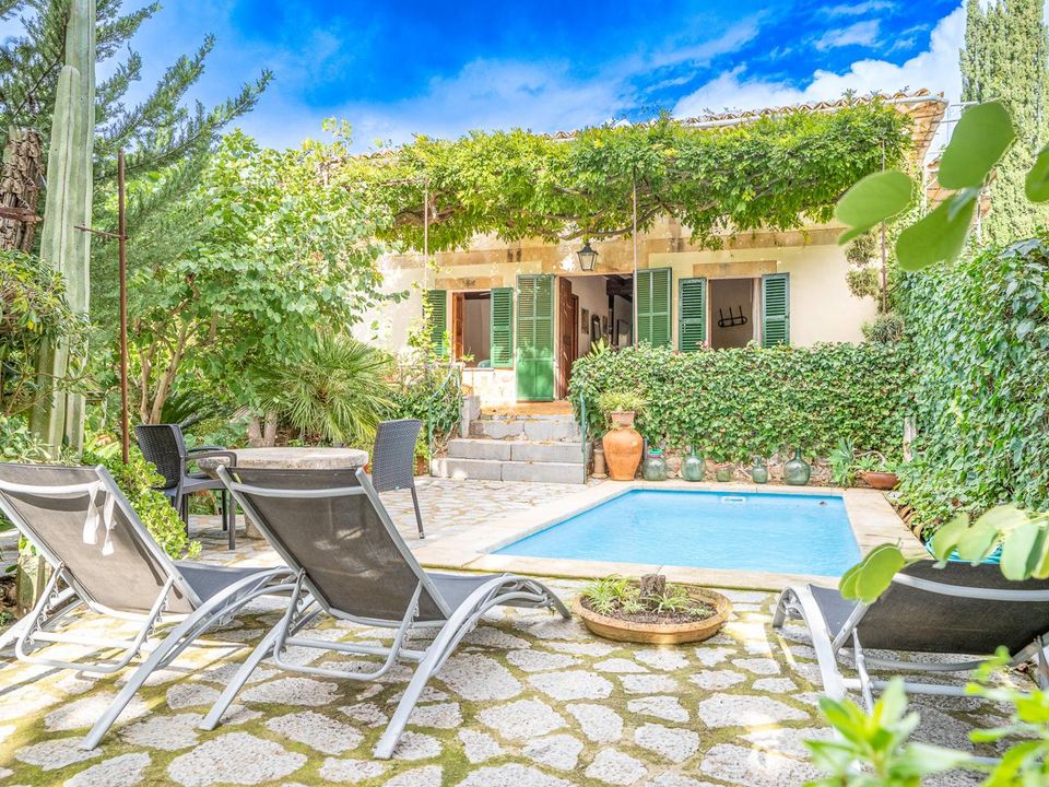Villa i Soller, Mallorca - foto 3