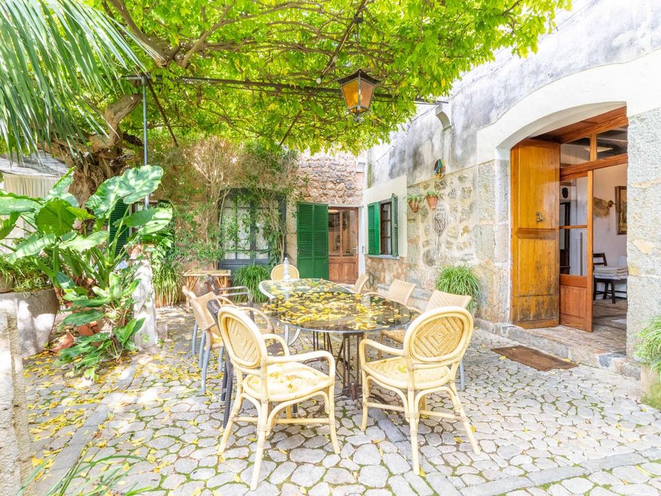 Villa i Soller, Mallorca - foto 5