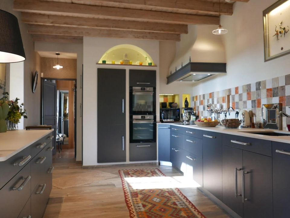 Villa i Cormatin, Saone-et-Loire - foto 4