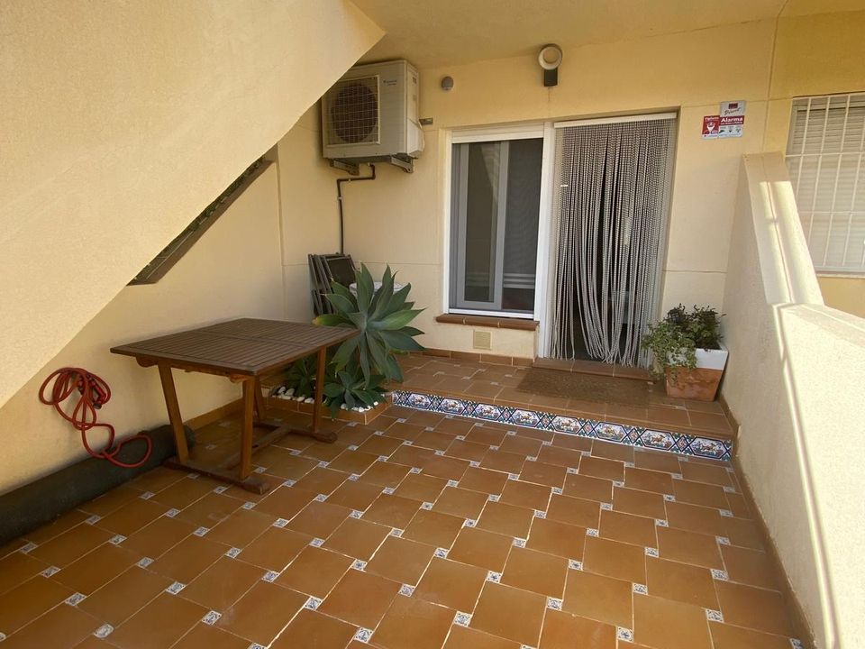 Lejlighed i Los Alcazares, Murcia - foto 1