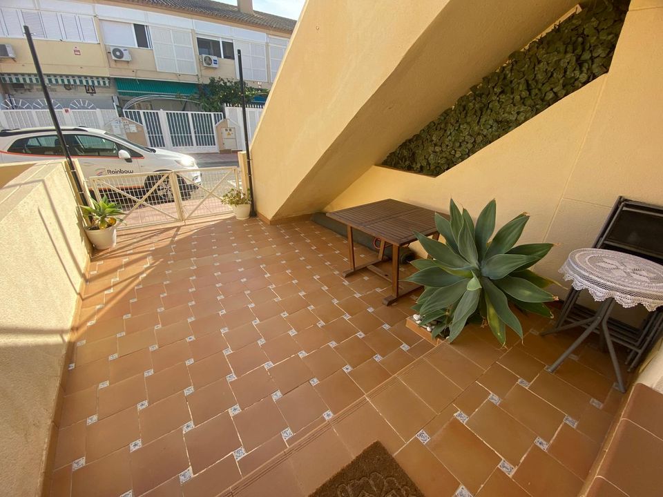 Lejlighed i Los Alcazares, Murcia - foto 2