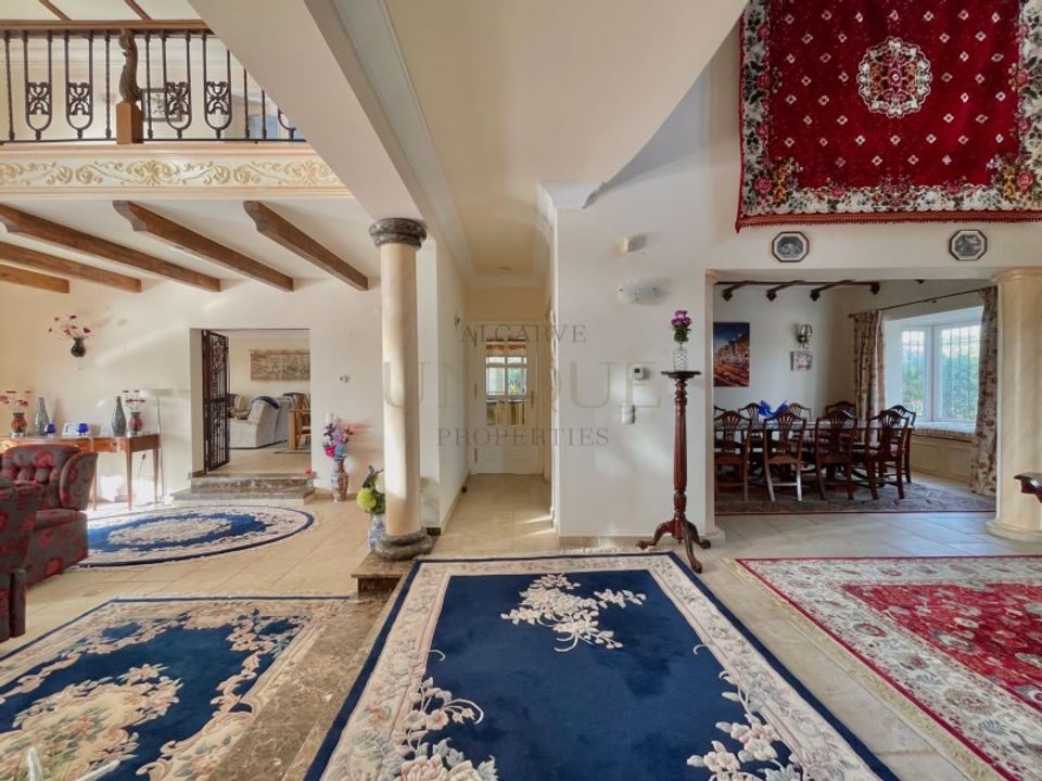 Villa i Odiaxere, Faro - foto 2