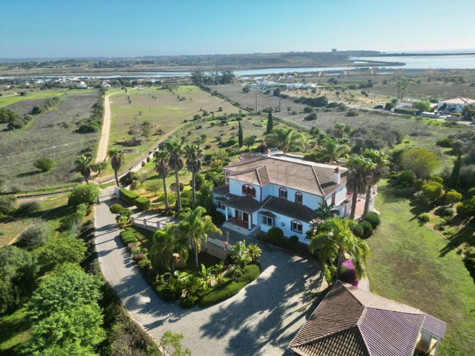 Villa i Odiaxere, Faro - foto 3