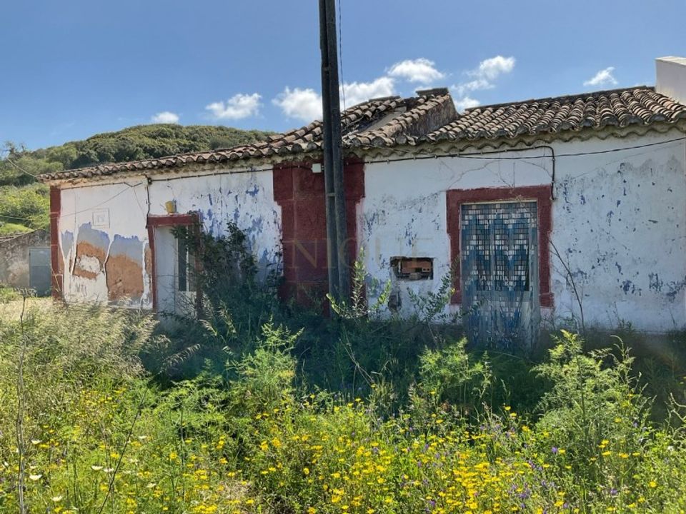 Helårsgrund i Bensafrim, Faro - foto 4