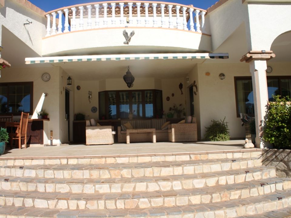 Villa i Los Gallardos, Almeria - foto 5
