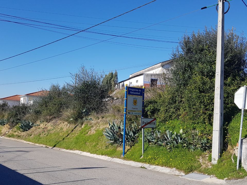Helårsgrund i Coimbra, Coimbra - foto 4