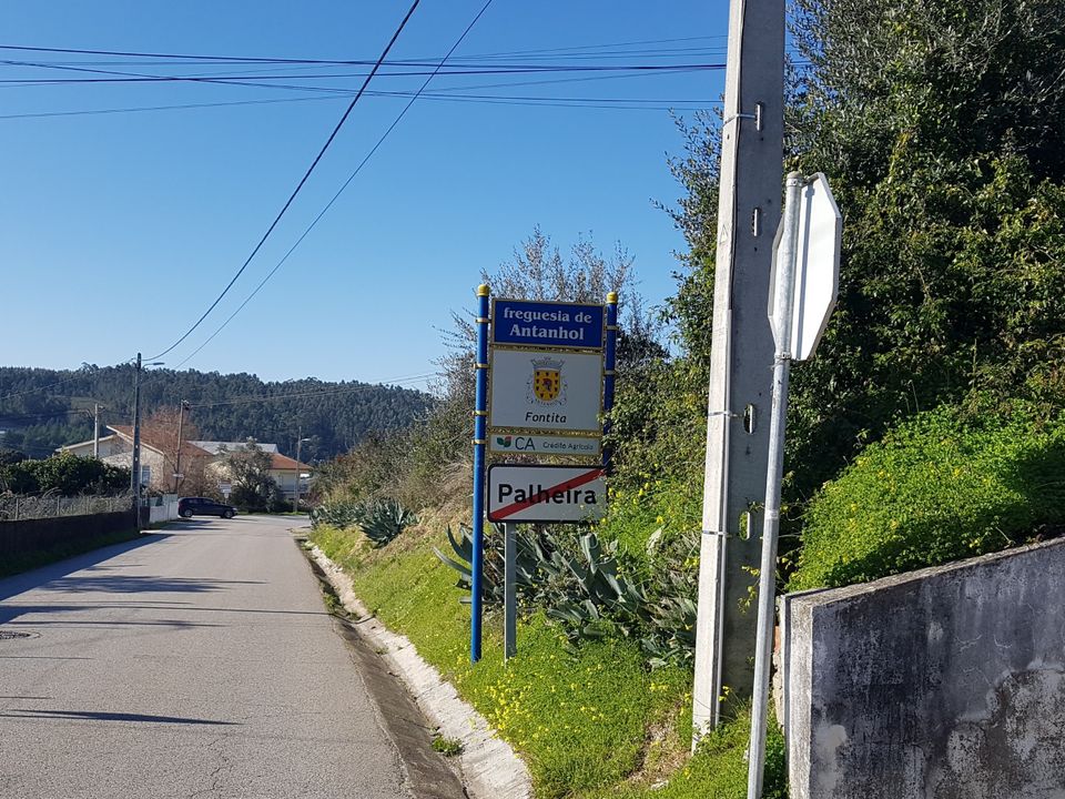 Helårsgrund i Coimbra, Coimbra - foto 5