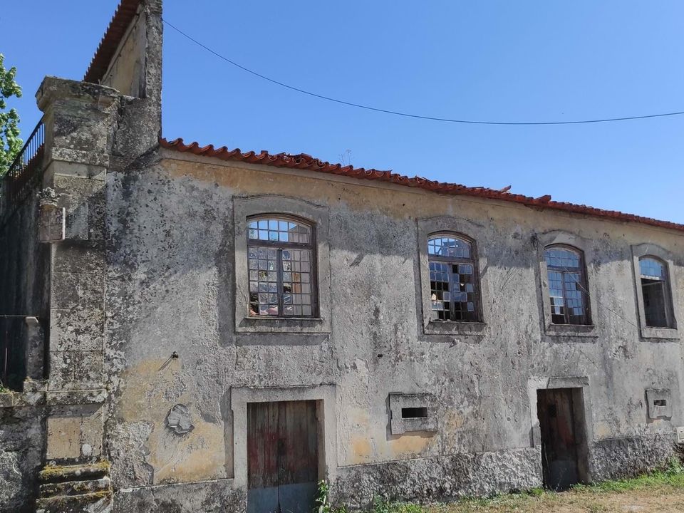 Farm hus i Santa Comba Dao, Viseu - foto 2