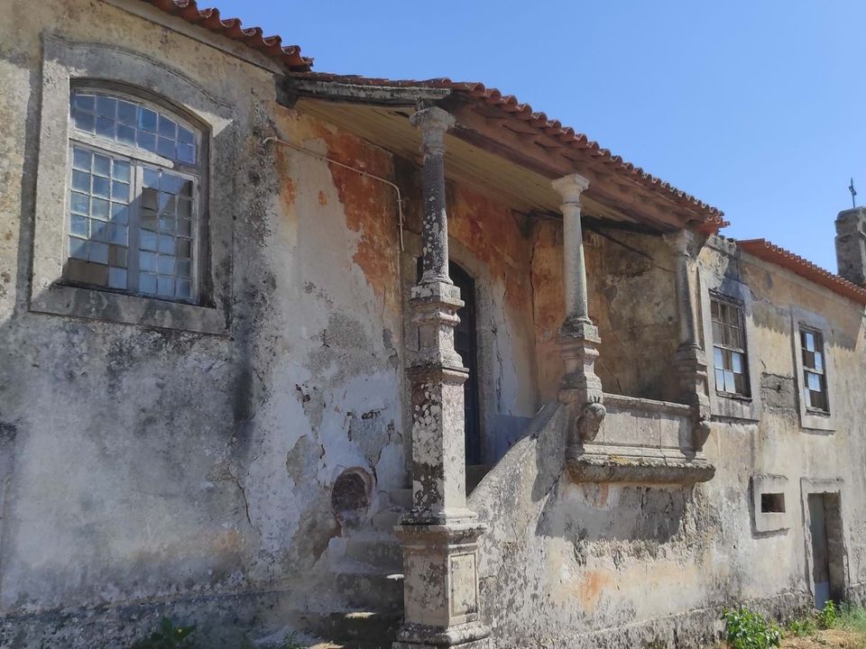 Farm hus i Santa Comba Dao, Viseu - foto 4