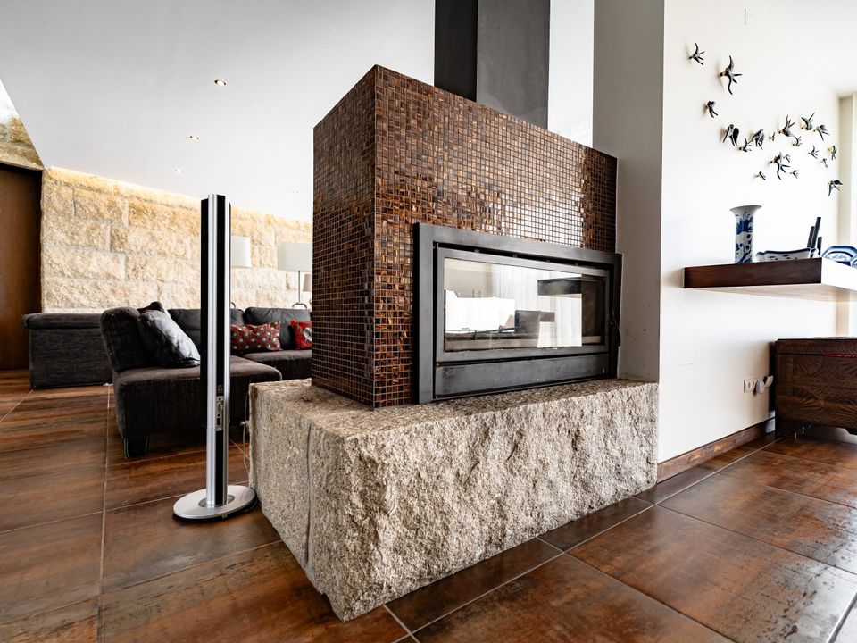 Villa i Santa Comba Dao, Viseu - foto 4