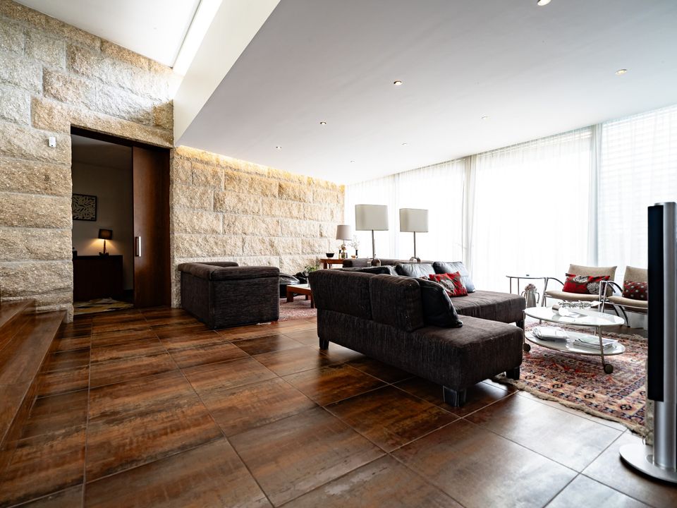 Villa i Santa Comba Dao, Viseu - foto 5
