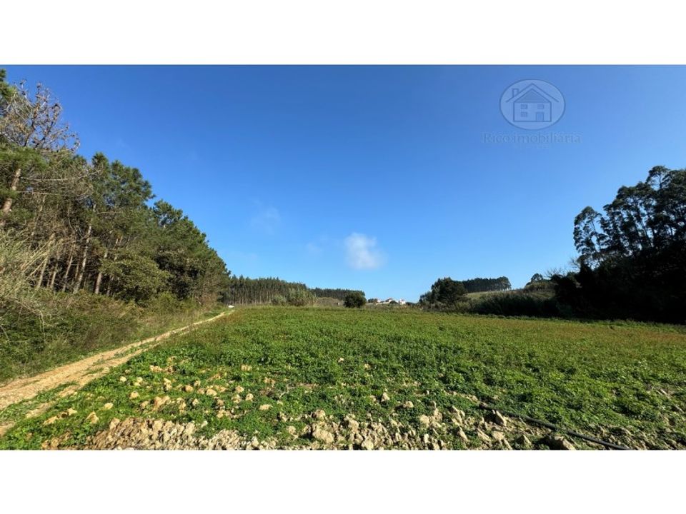 Helårsgrund i Atouguia da Baleia, Leiria - foto 4