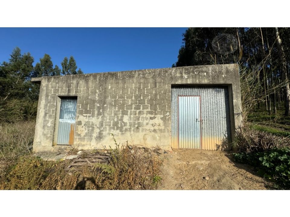 Helårsgrund i Atouguia da Baleia, Leiria - foto 5