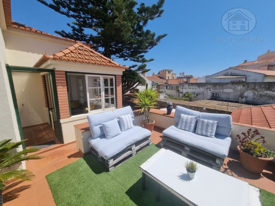 Villa a Peniche, Leiria - foto 3