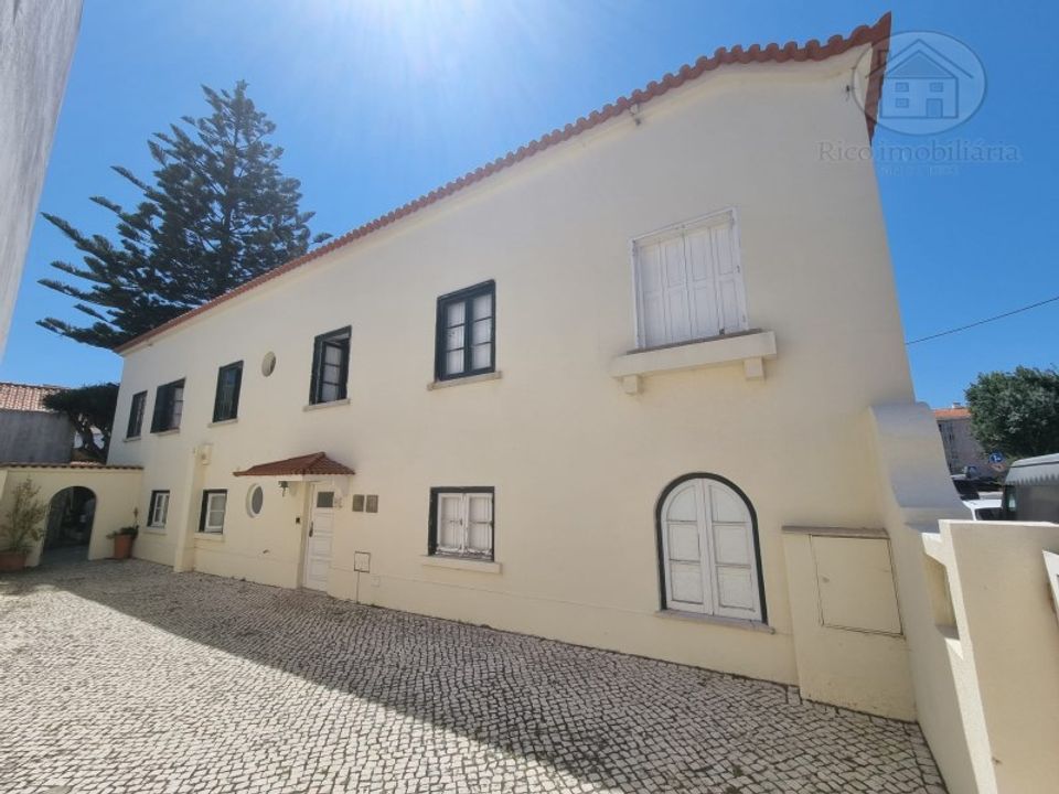 Villa a Peniche, Leiria - foto 1