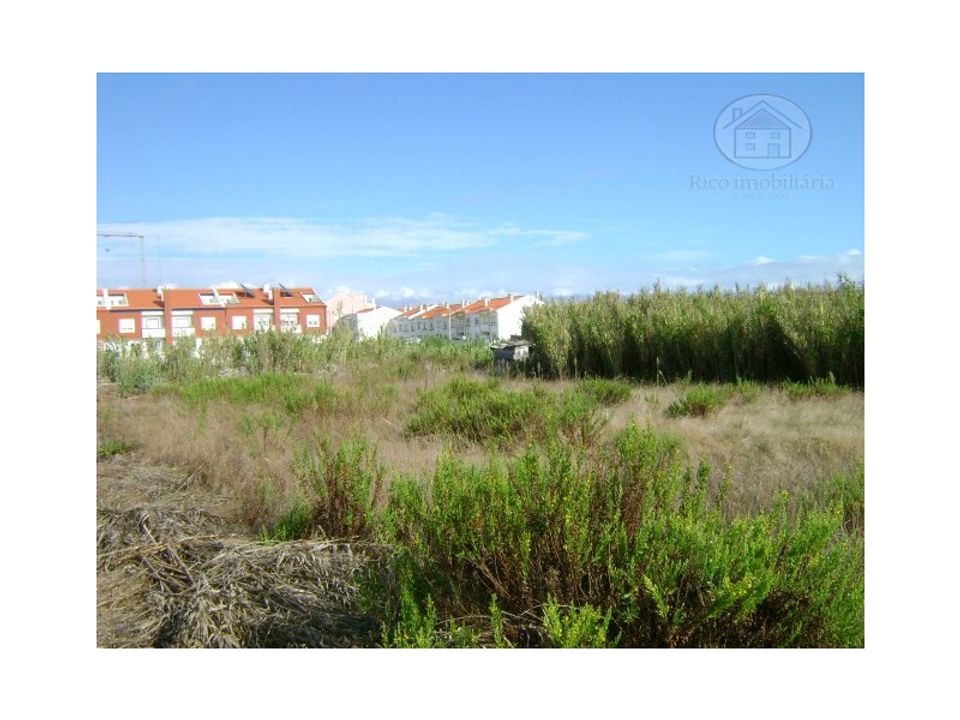 Helårsgrund i Peniche, Leiria - foto 1
