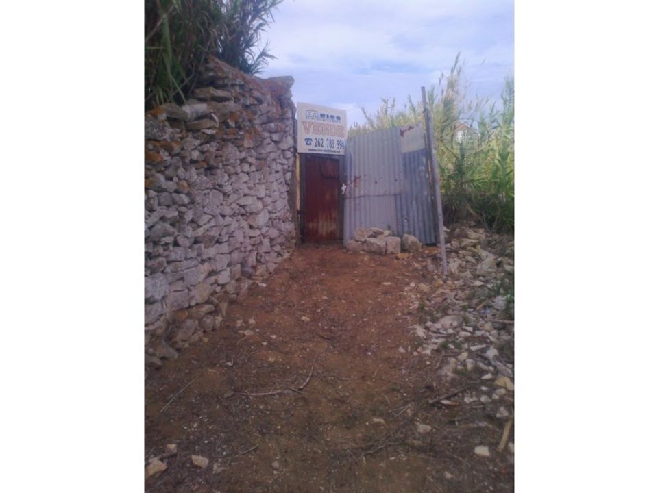 Helårsgrund i Peniche, Leiria - foto 5