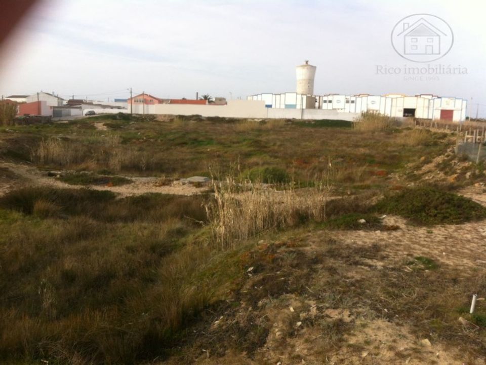 Helårsgrund i Peniche, Leiria - foto 5