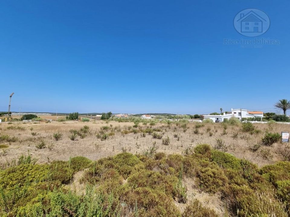 Helårsgrund i Atouguia da Baleia, Leiria - foto 4