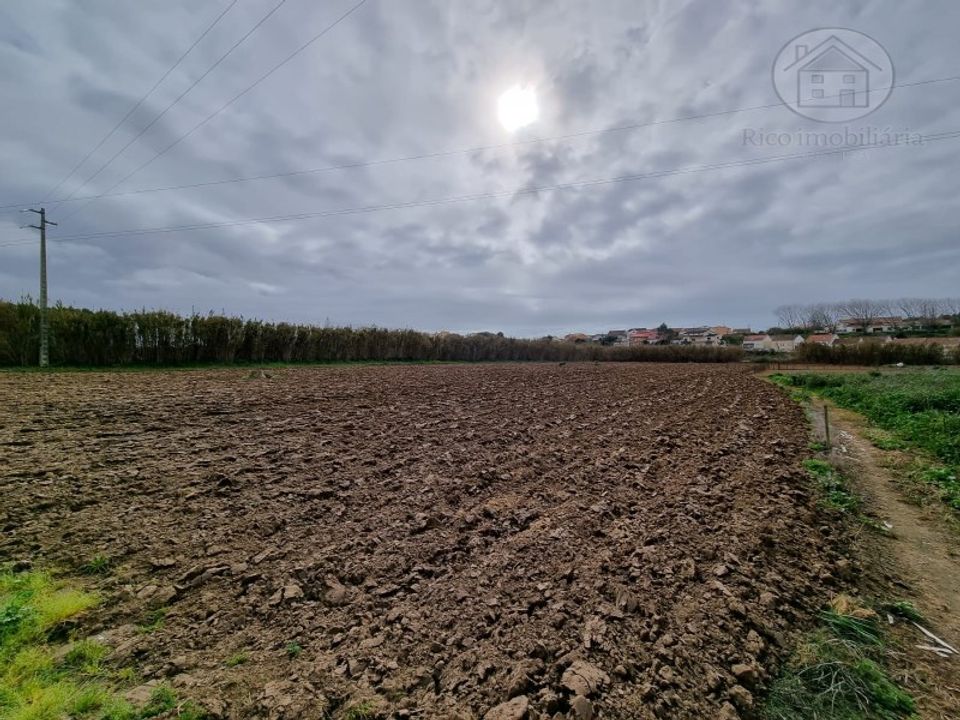 Helårsgrund i Atouguia da Baleia, Leiria - foto 2