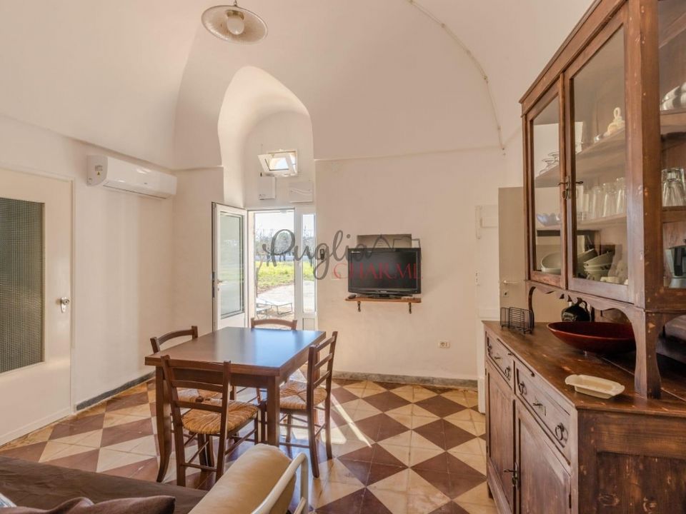 Landejendom i Ostuni, Brindisi - foto 5