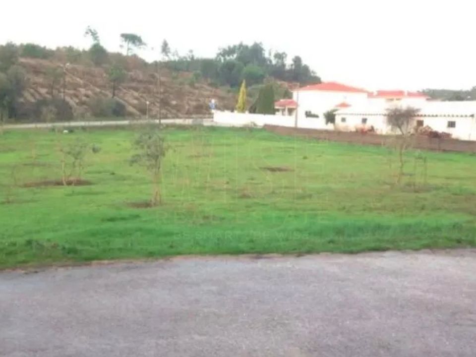Helårsgrund i Coimbra, Coimbra - foto 1