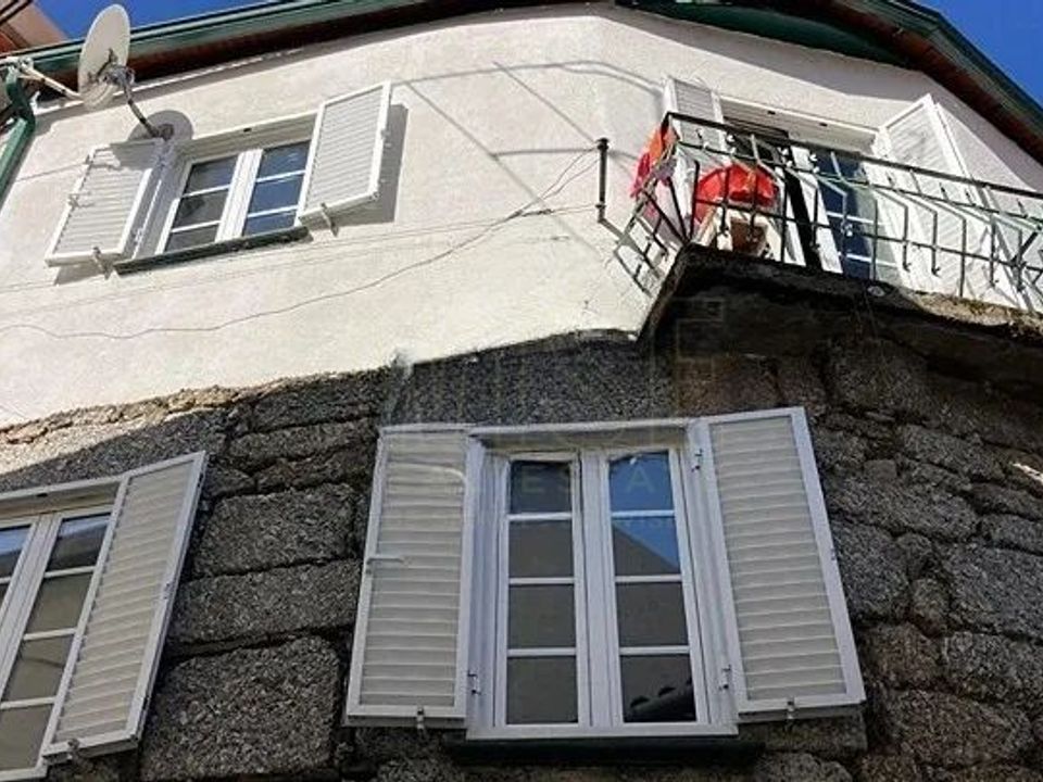 Villa i Oliveira do Hospital, Coimbra - foto 1