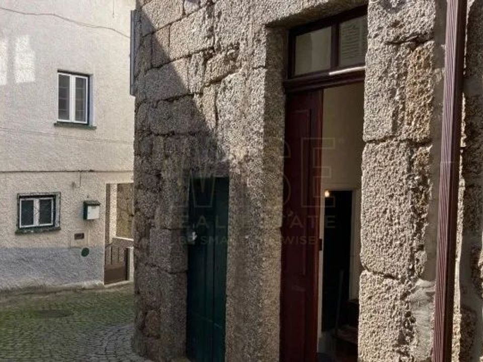 Villa i Oliveira do Hospital, Coimbra - foto 3