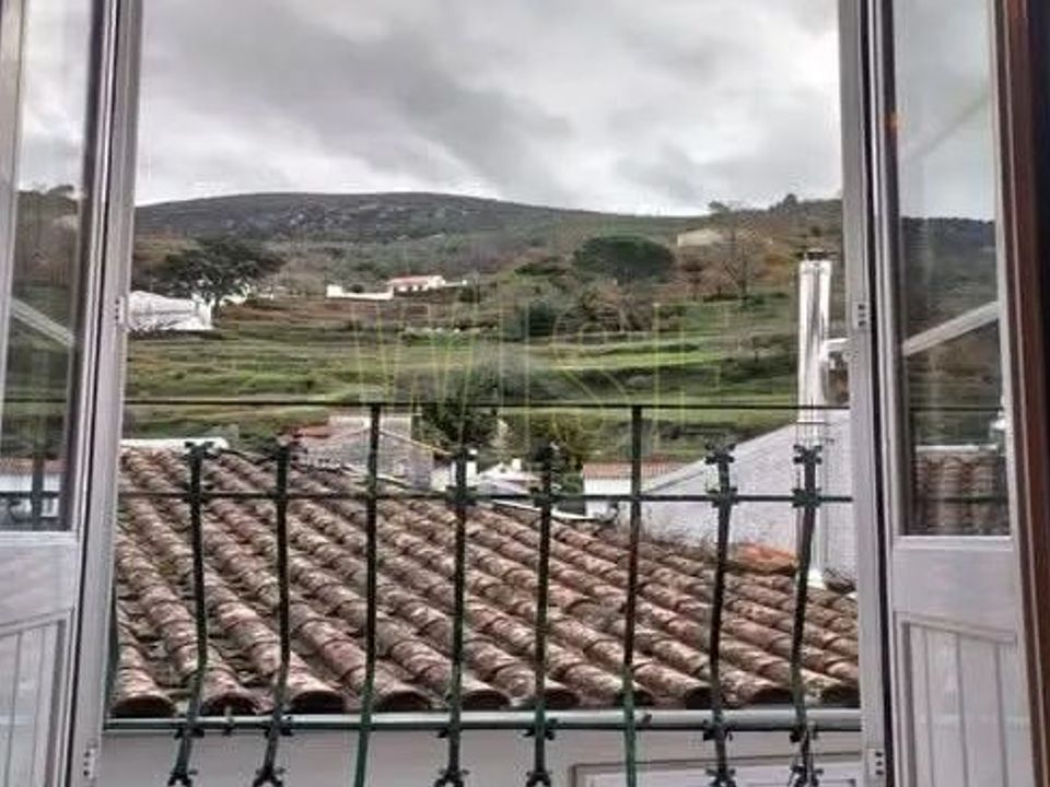 Villa i Oliveira do Hospital, Coimbra - foto 4