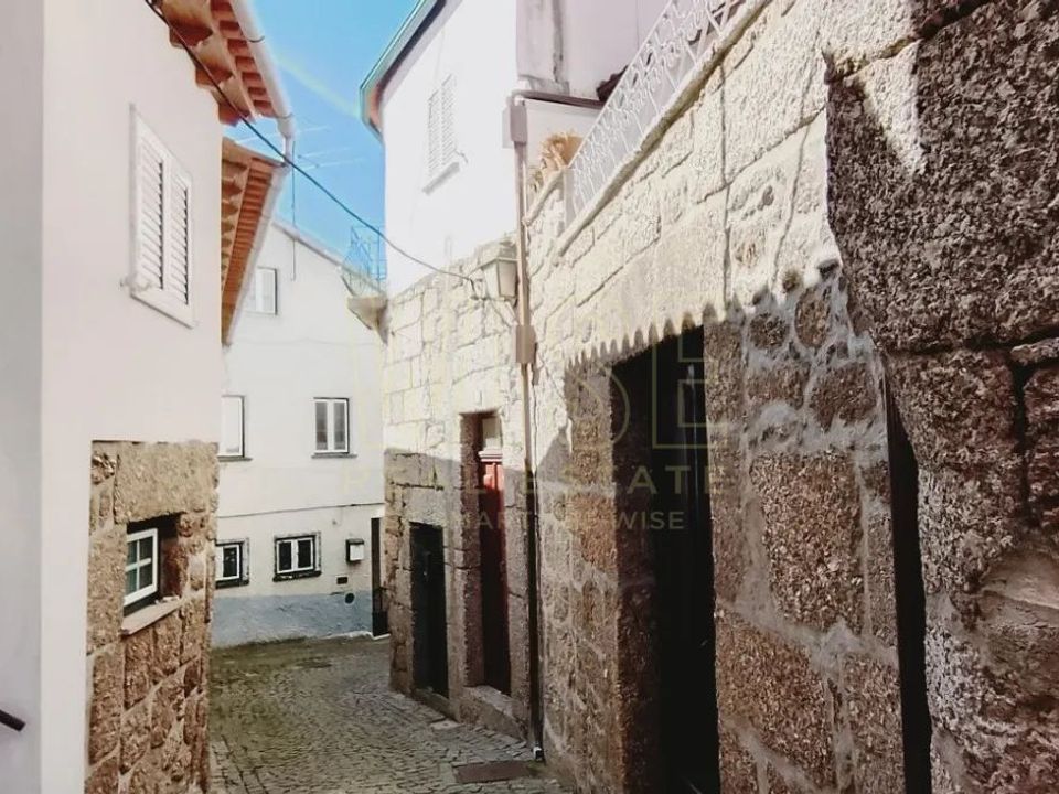 Villa i Oliveira do Hospital, Coimbra - foto 2