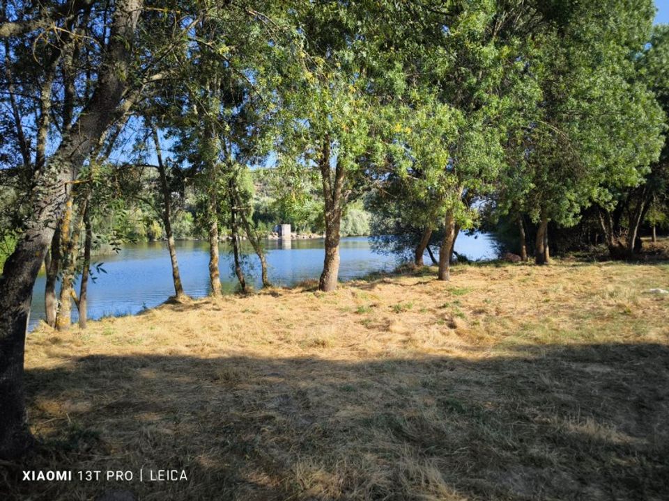 Ruinere i Castelo Mendo, Guarda - foto 2