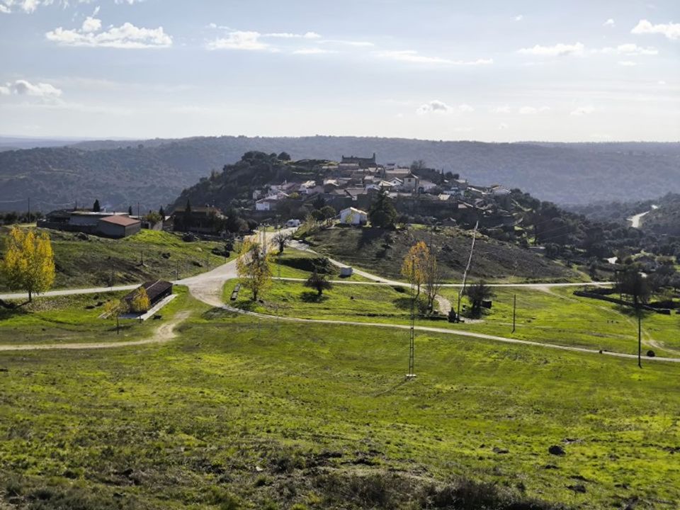 Landejendom i Castelo Mendo, Guarda - foto 5