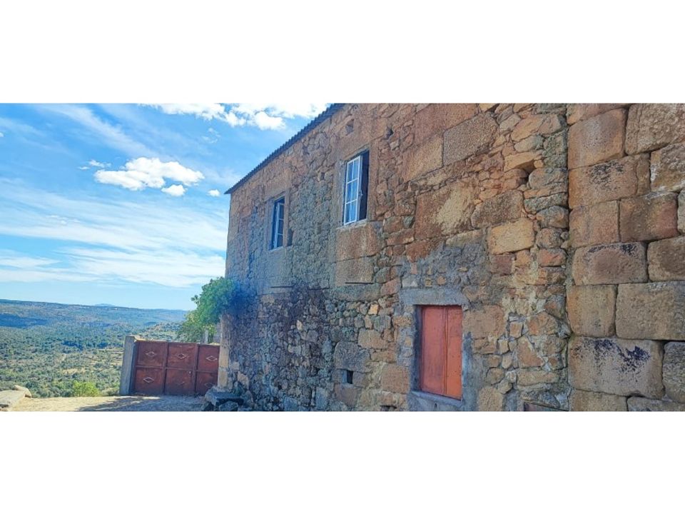 Landejendom i Castelo Mendo, Guarda - foto 2