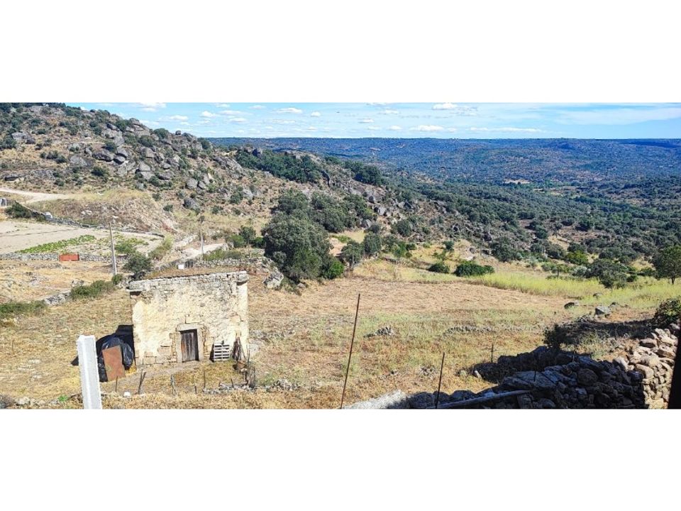 Landejendom i Castelo Mendo, Guarda - foto 3