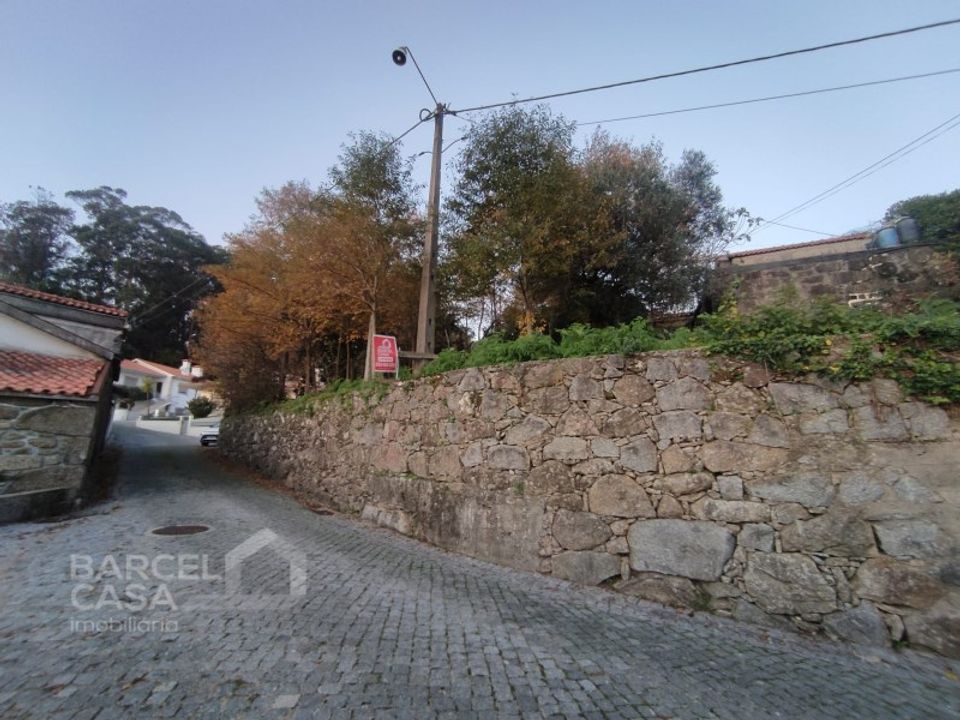 Helårsgrund i Guimaraes, Braga - foto 3