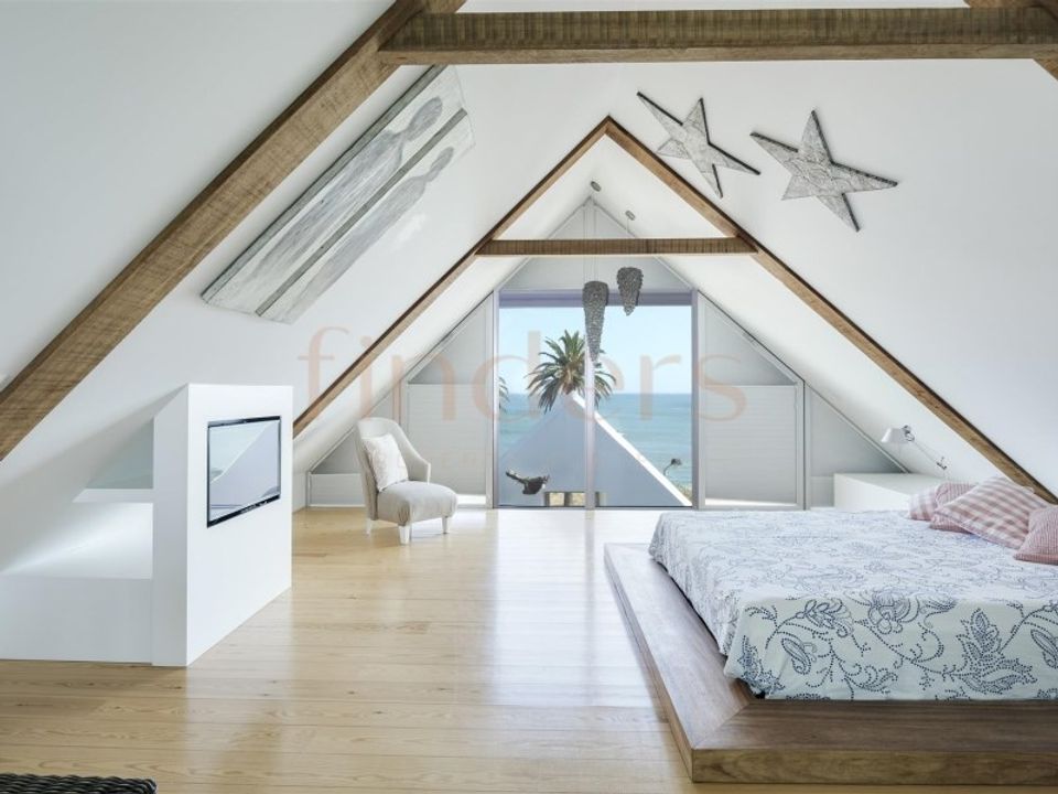 Villa i Cascais, Lisbon - foto 1