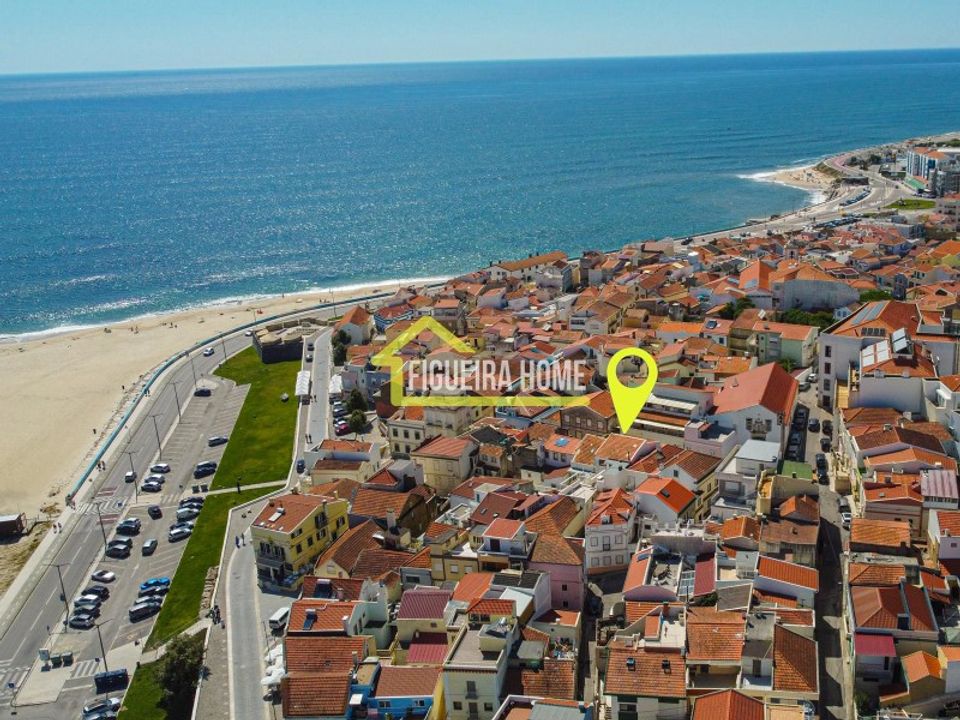 Villa i Buarcos, Coimbra - foto 1