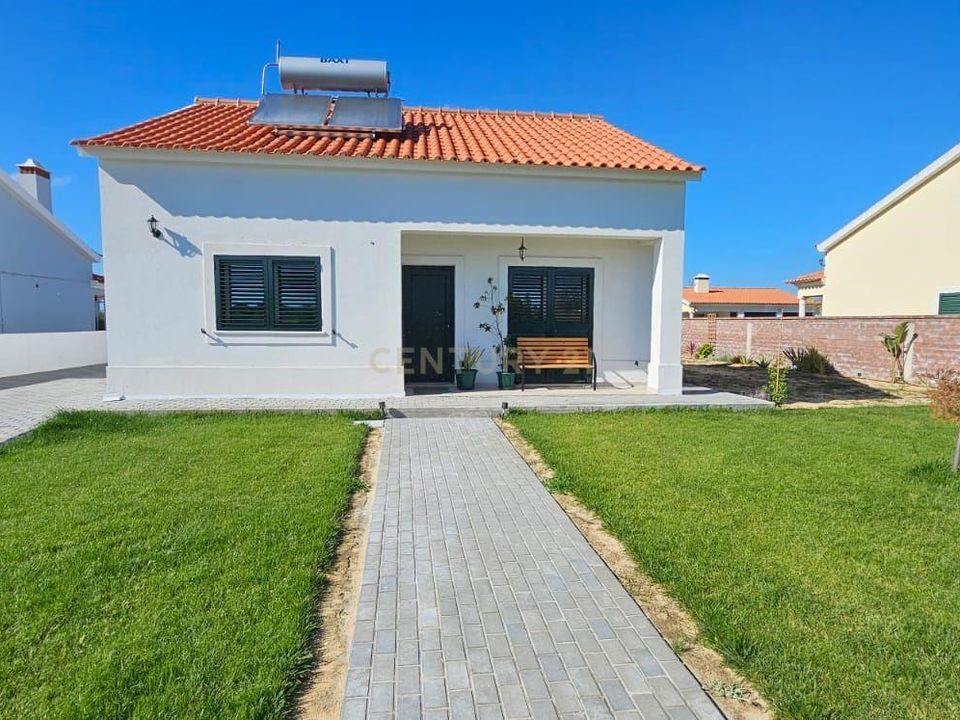 Villa i Gloria do Ribatejo, Santarem - foto 1